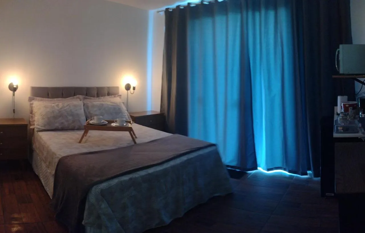 Suite Com Piscina Florianópolis 0*,  Brasil