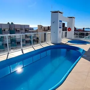 Residencial Solar De Lotus Apartamento