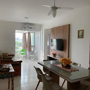 Belo Apto, 2 Quartos, Ideal Famílias Apartamento