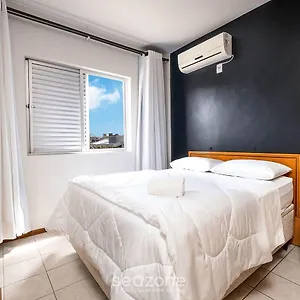 Belo Apto A 600m Da Dos Ingleses Cnu202 Apartamento