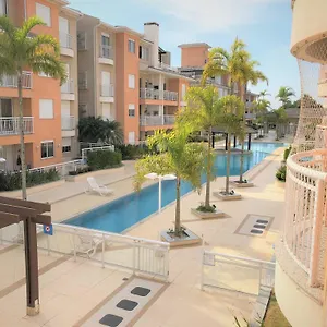 Apto Completo Tipo Dos Ingleses Apartamento
