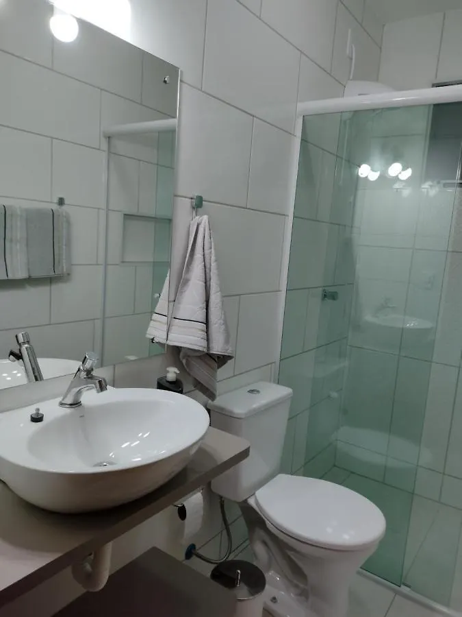 Luxury tent Suite Com Piscina Florianopolis
