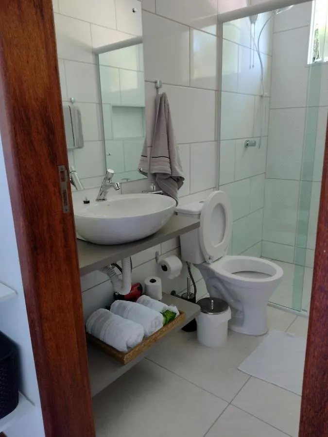 Suite Com Piscina Florianopolis Brazil